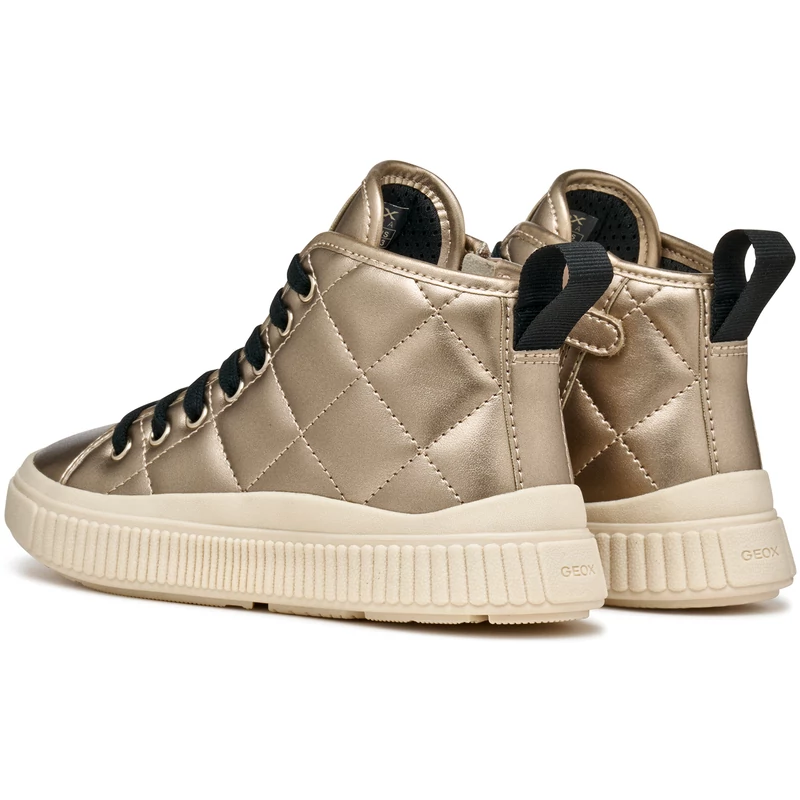 Geox lány átmeneti gyerekcipő