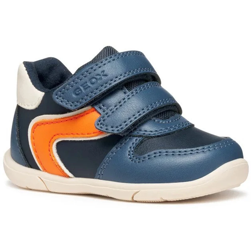 Geox fiú átmeneti gyerekcipő