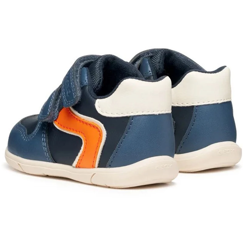 Geox fiú átmeneti gyerekcipő