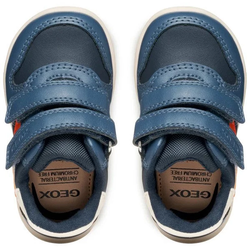 Geox fiú átmeneti gyerekcipő