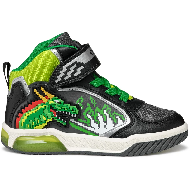 Geox fiú átmeneti gyerekcipő