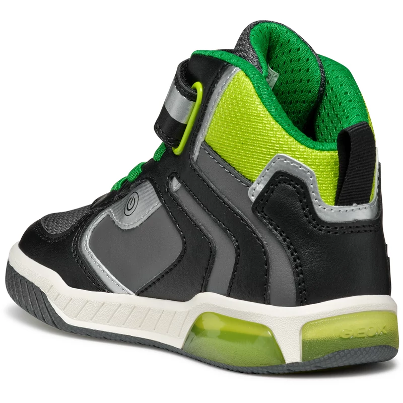 Geox fiú átmeneti gyerekcipő