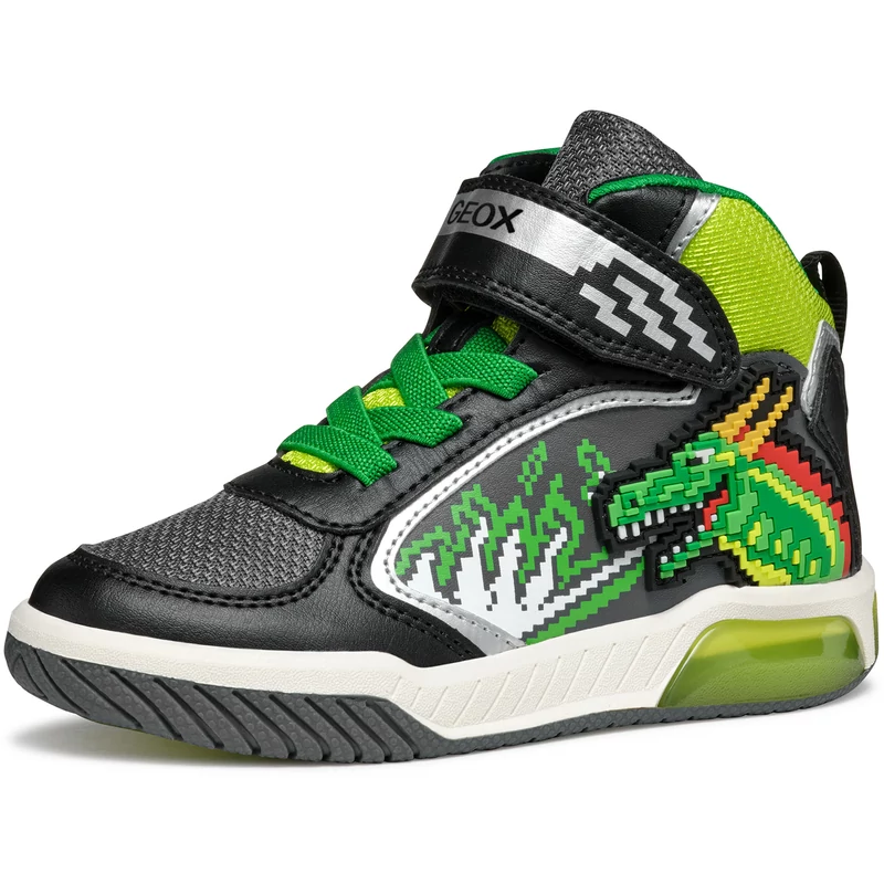 Geox fiú átmeneti gyerekcipő