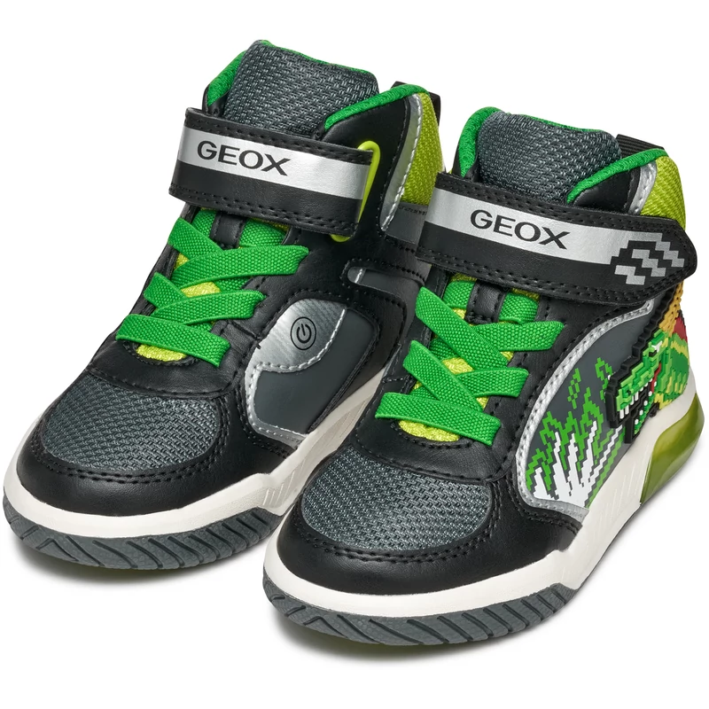 Geox fiú átmeneti gyerekcipő