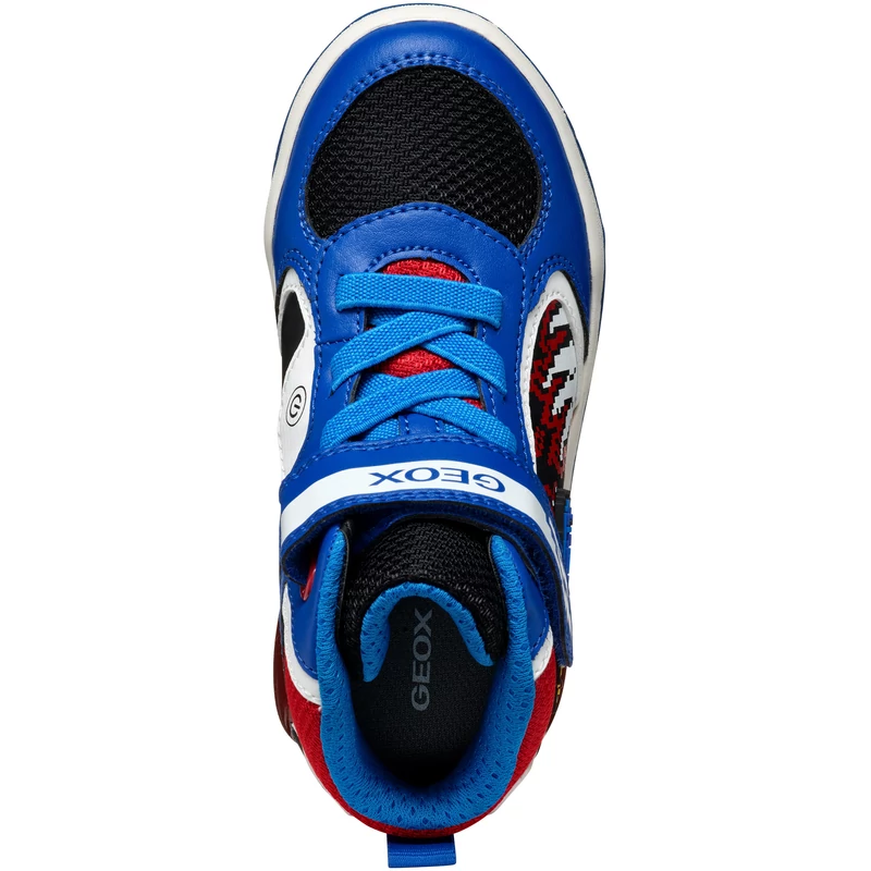 Geox fiú átmeneti gyerekcipő