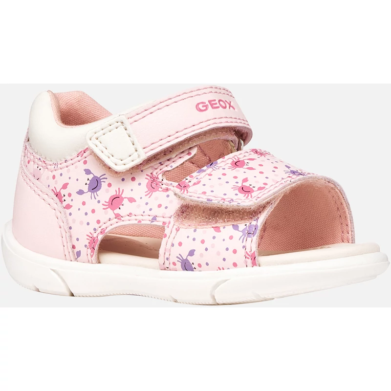 Geox lány gyerekszandál