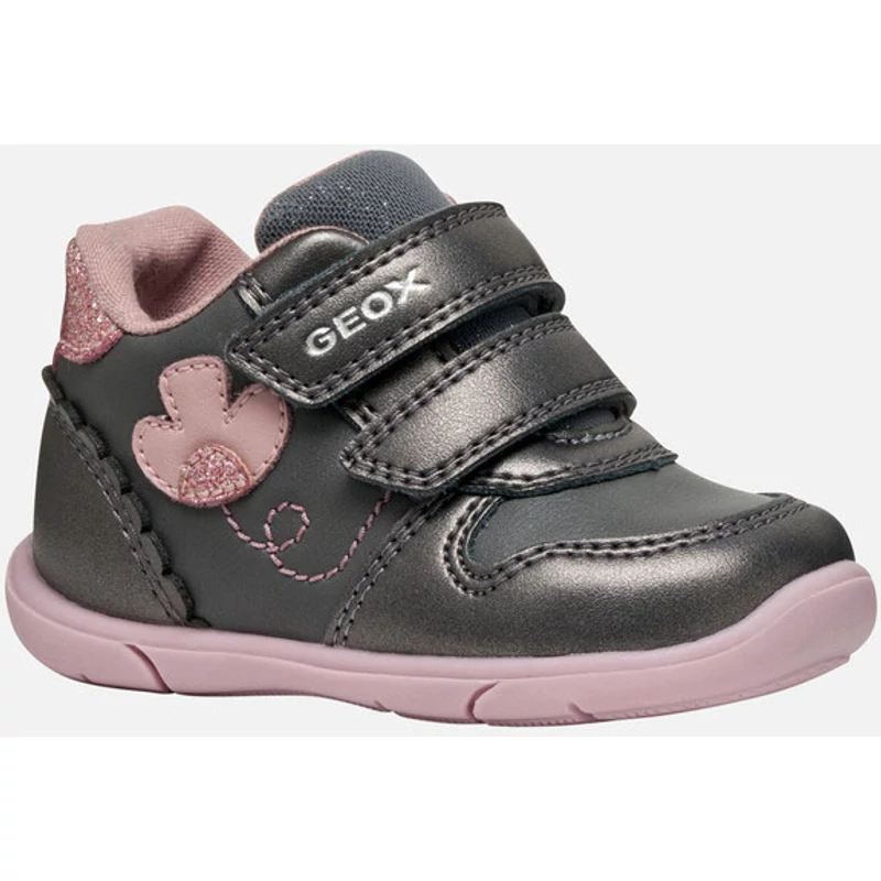 Geox lány átmeneti gyerekcipő