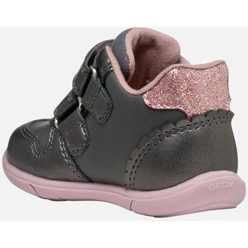 Geox lány átmeneti gyerekcipő