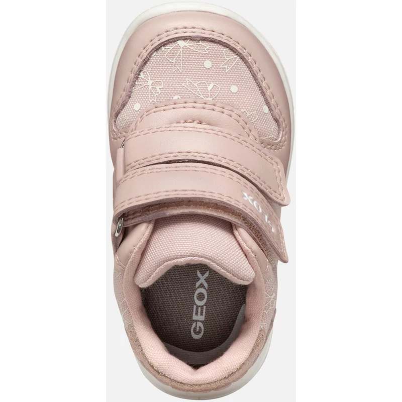 Geox lány átmeneti gyerekcipő