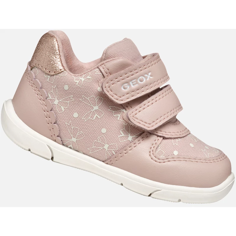 Geox lány átmeneti gyerekcipő