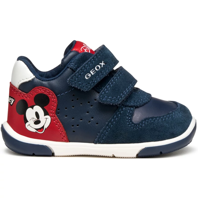 Geox fiú átmeneti gyerekcipő