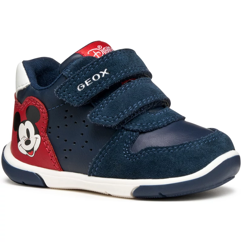 Geox fiú átmeneti gyerekcipő