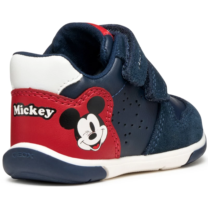 Geox fiú átmeneti gyerekcipő