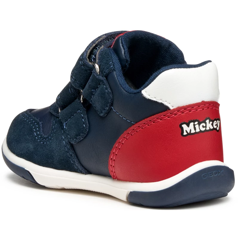 Geox fiú átmeneti gyerekcipő