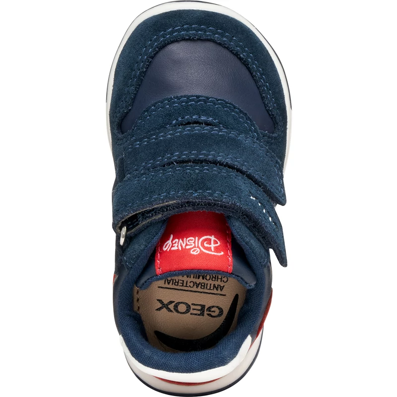 Geox fiú átmeneti gyerekcipő