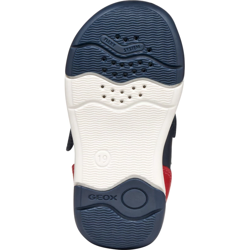 Geox fiú átmeneti gyerekcipő