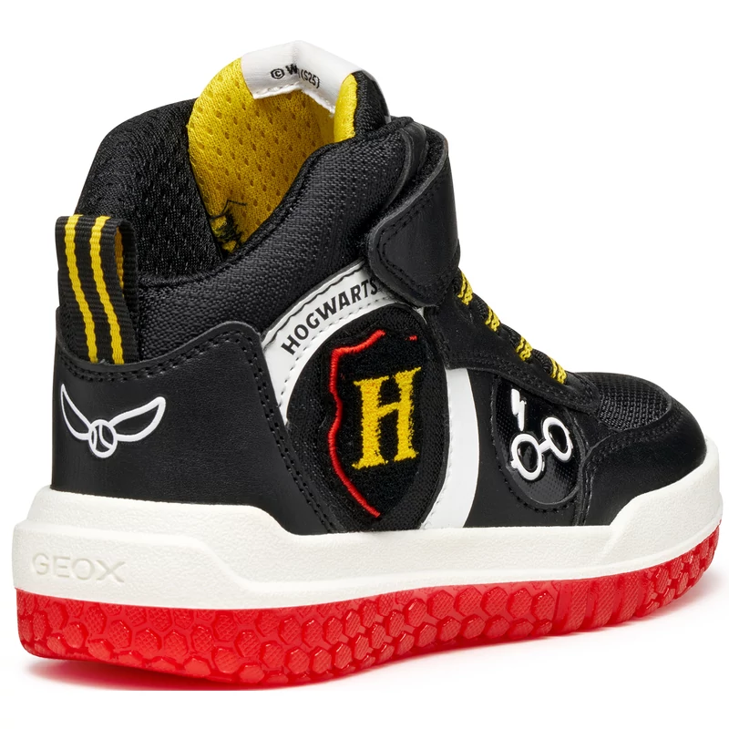 Geox fiú átmeneti gyerekcipő