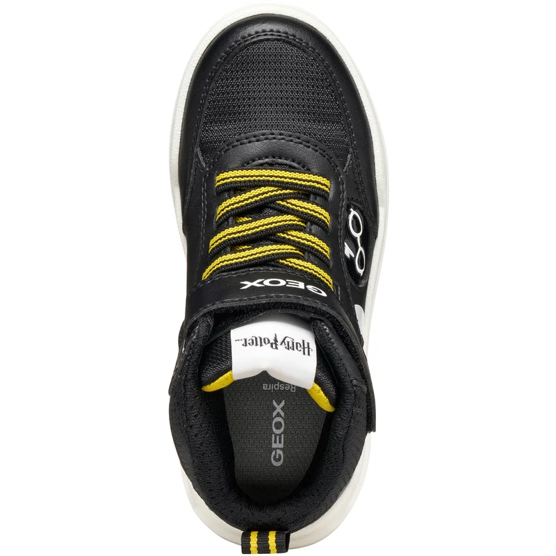 Geox fiú átmeneti gyerekcipő