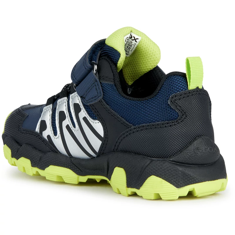 Geox fiú átmeneti gyerekcipő