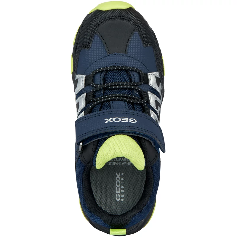 Geox fiú átmeneti gyerekcipő