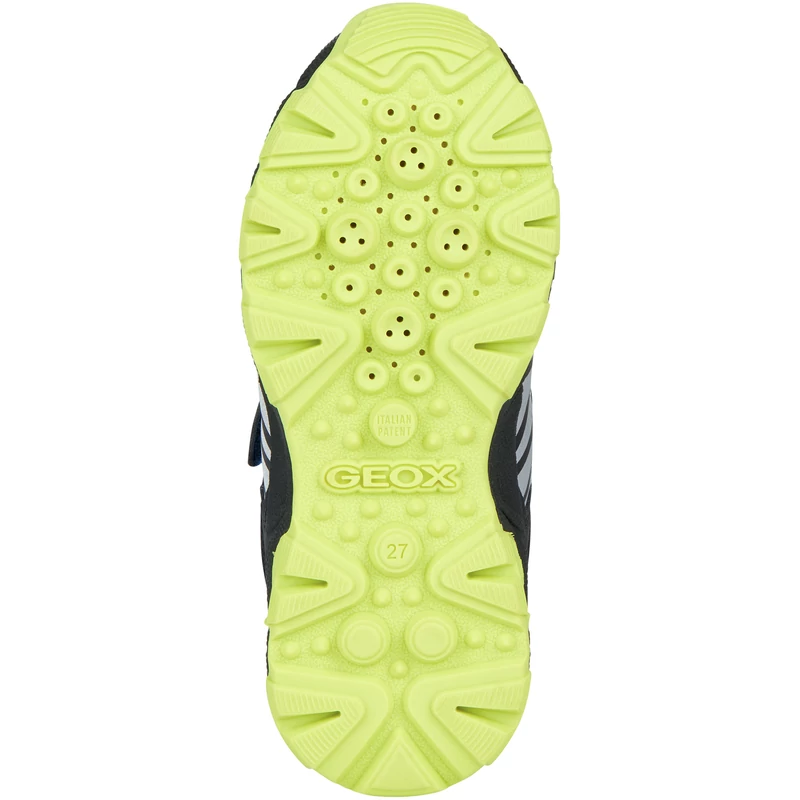 Geox fiú átmeneti gyerekcipő