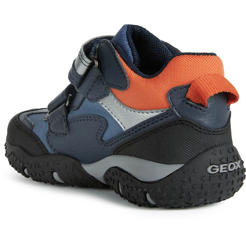 Geox fiú átmeneti gyerekcipő