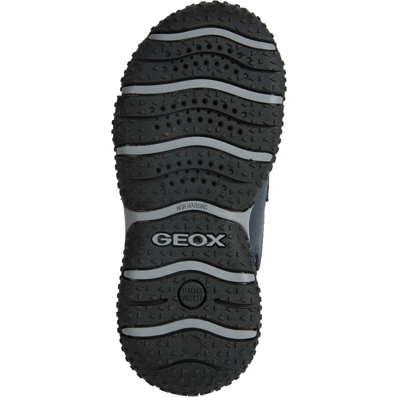 Geox fiú átmeneti gyerekcipő