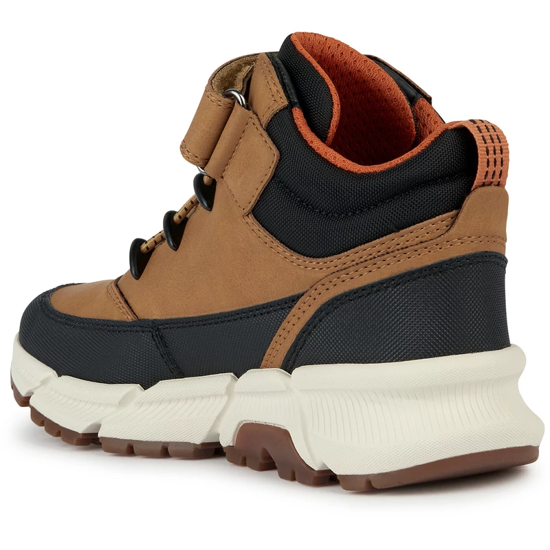 Geox fiú átmeneti gyerekcipő