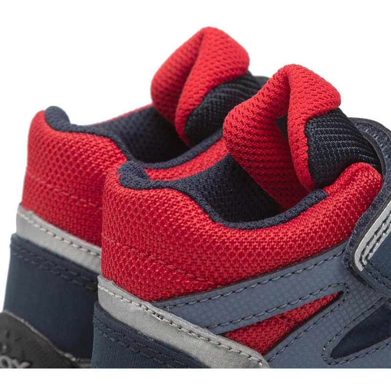 Geox fiú átmeneti gyerekcipő