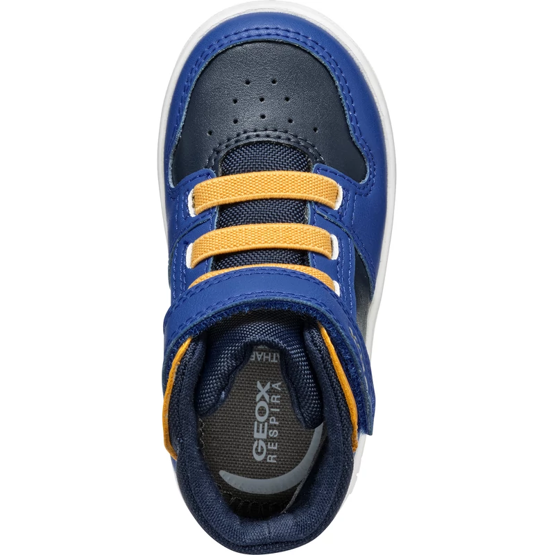 Geox fiú átmeneti gyerekcipő