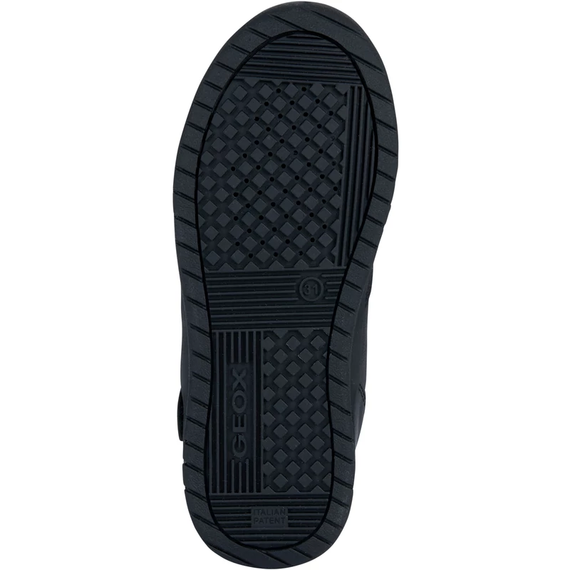 Geox fiú átmeneti gyerekcipő