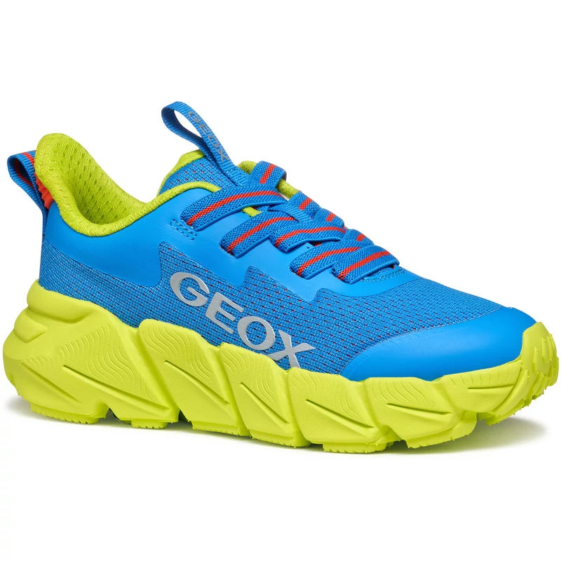 Geox fiú átmeneti gyerekcipő