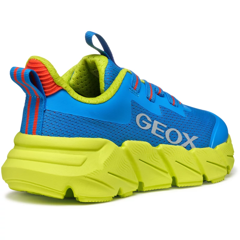 Geox fiú átmeneti gyerekcipő