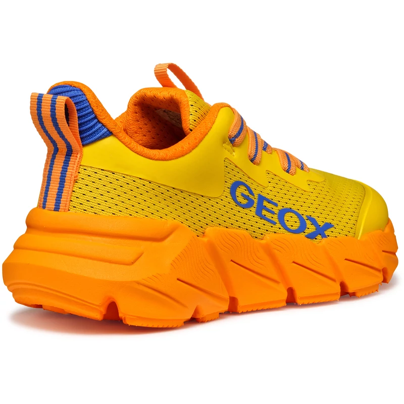 Geox fiú átmeneti gyerekcipő