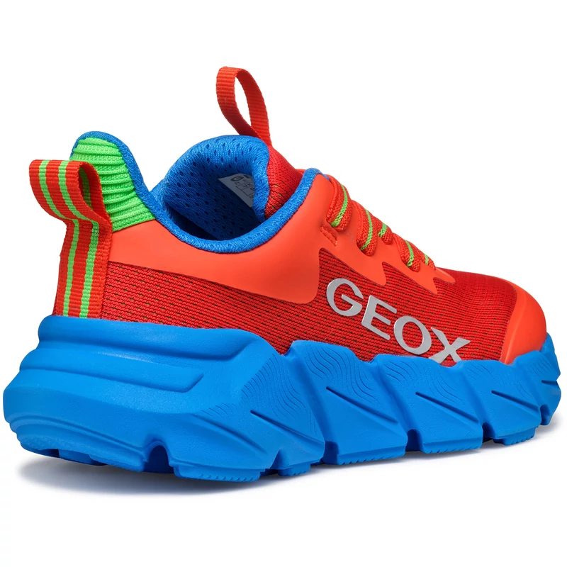 Geox fiú átmeneti gyerekcipő