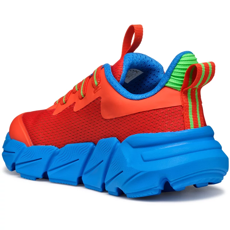 Geox fiú átmeneti gyerekcipő