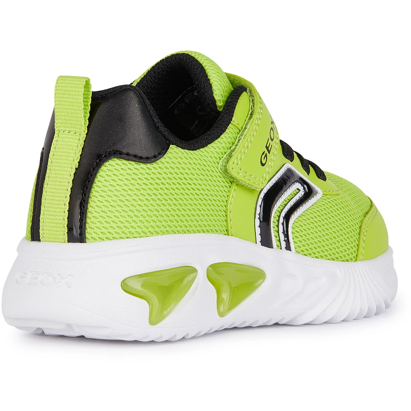 Geox fiú átmeneti gyerekcipő