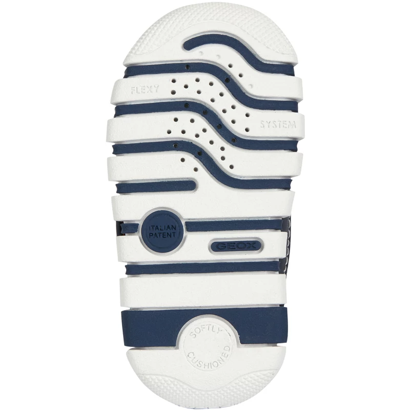 Geox fiú átmeneti gyerekcipő