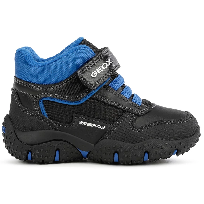 Geox fiú átmeneti gyerekcipő