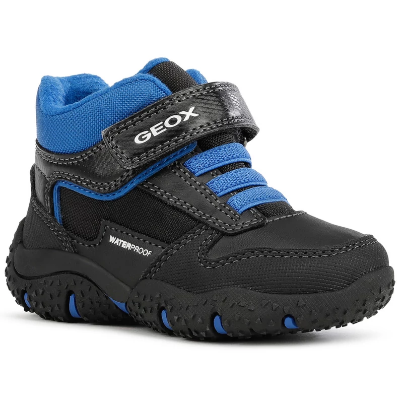 Geox fiú átmeneti gyerekcipő