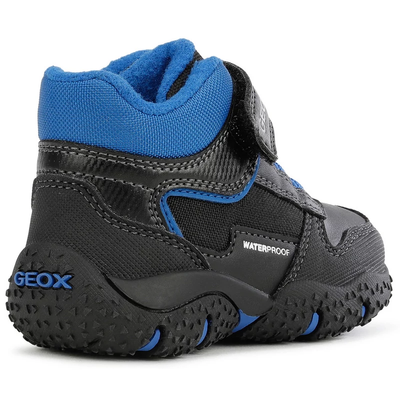 Geox fiú átmeneti gyerekcipő