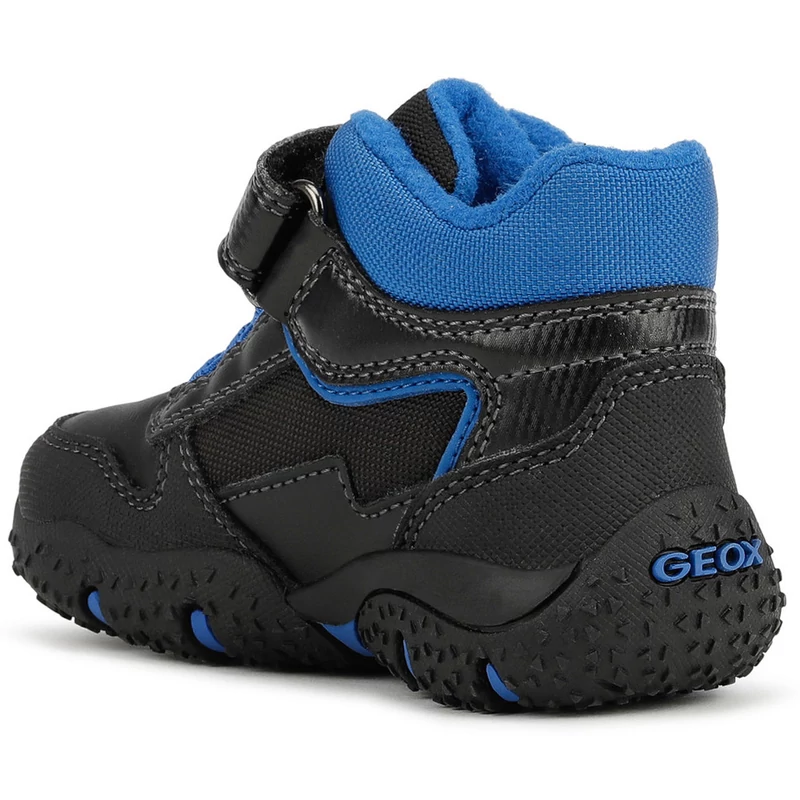 Geox fiú átmeneti gyerekcipő