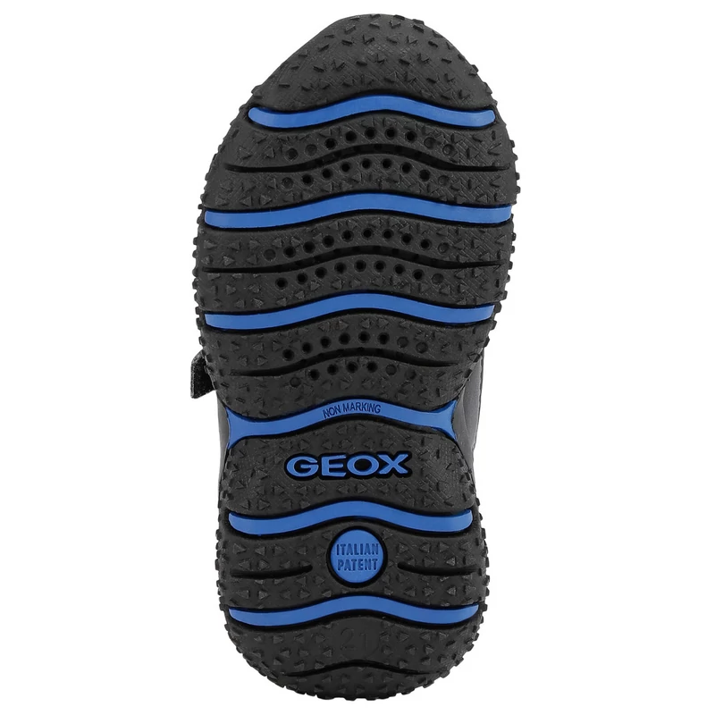 Geox fiú átmeneti gyerekcipő