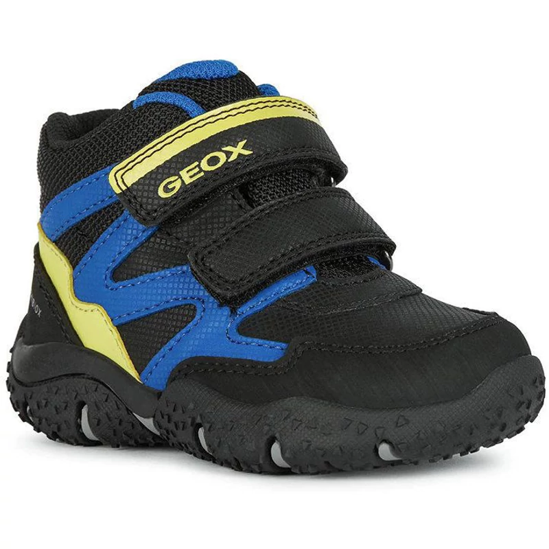 Geox fiú átmeneti gyerekcipő