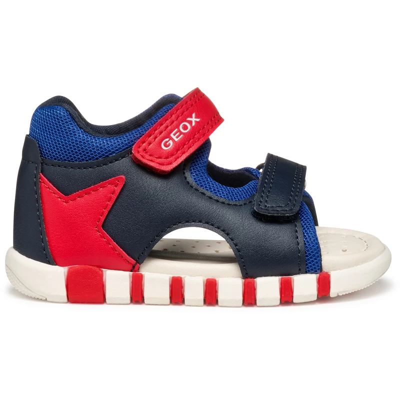 Geox fiú gyerekszandál