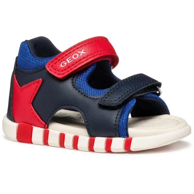 Geox fiú gyerekszandál