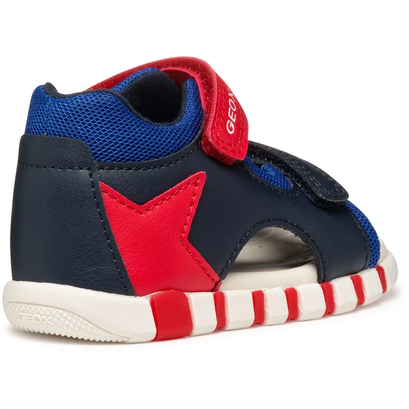 Geox fiú gyerekszandál