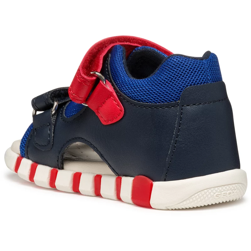 Geox fiú gyerekszandál