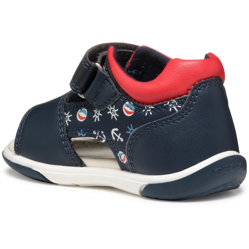 Geox fiú gyerekszandál