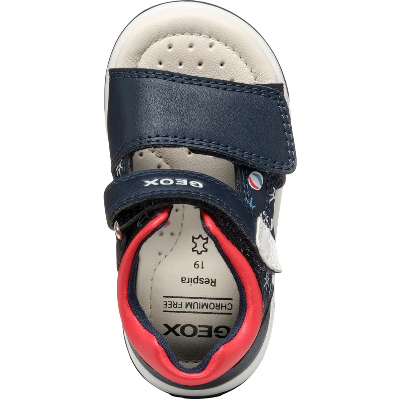 Geox fiú gyerekszandál